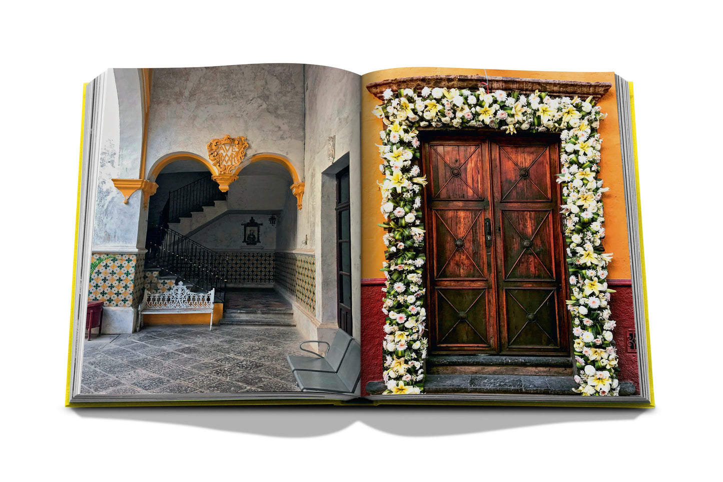 Bildband Travel by Design