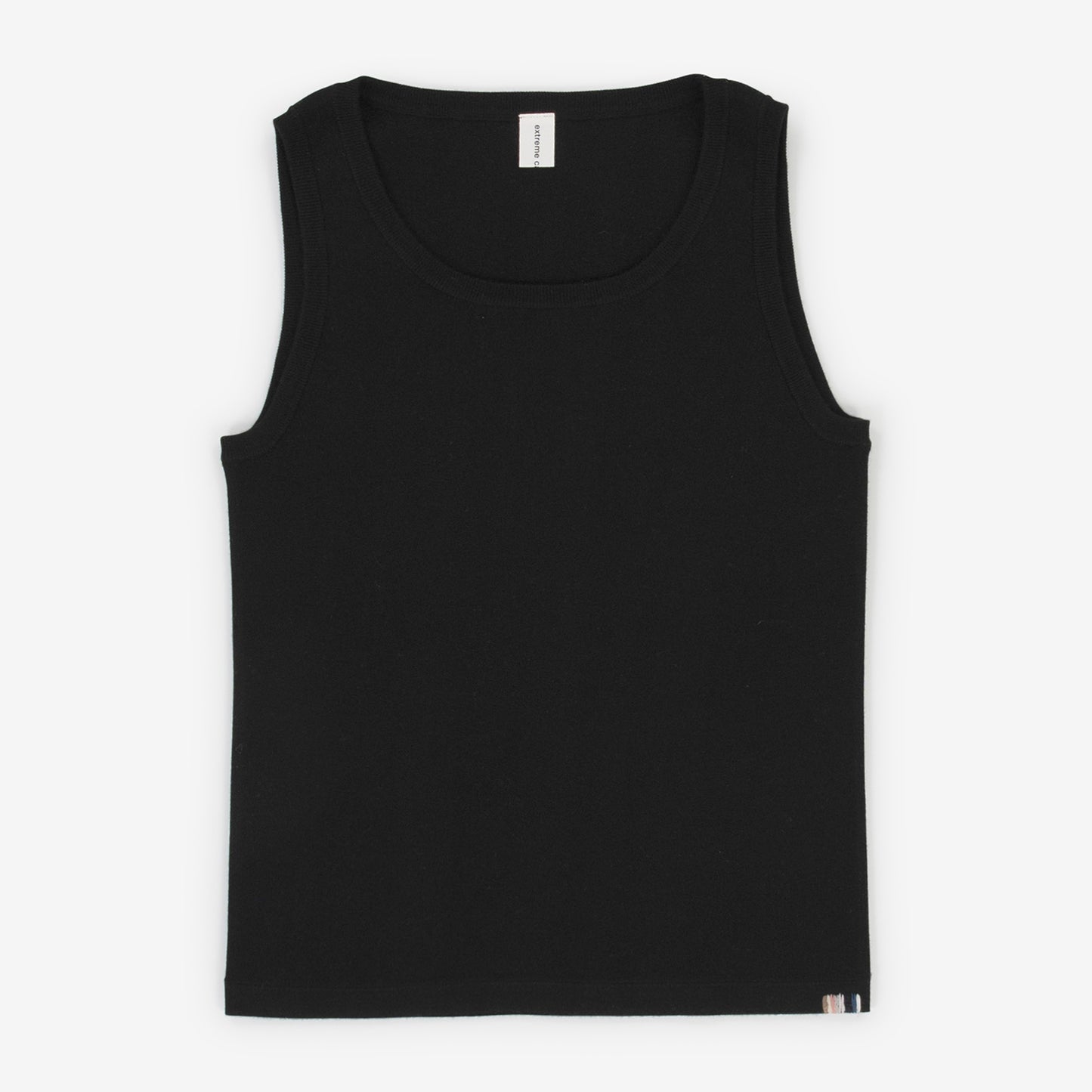 n°333 singlet  STRICK TANK TOP