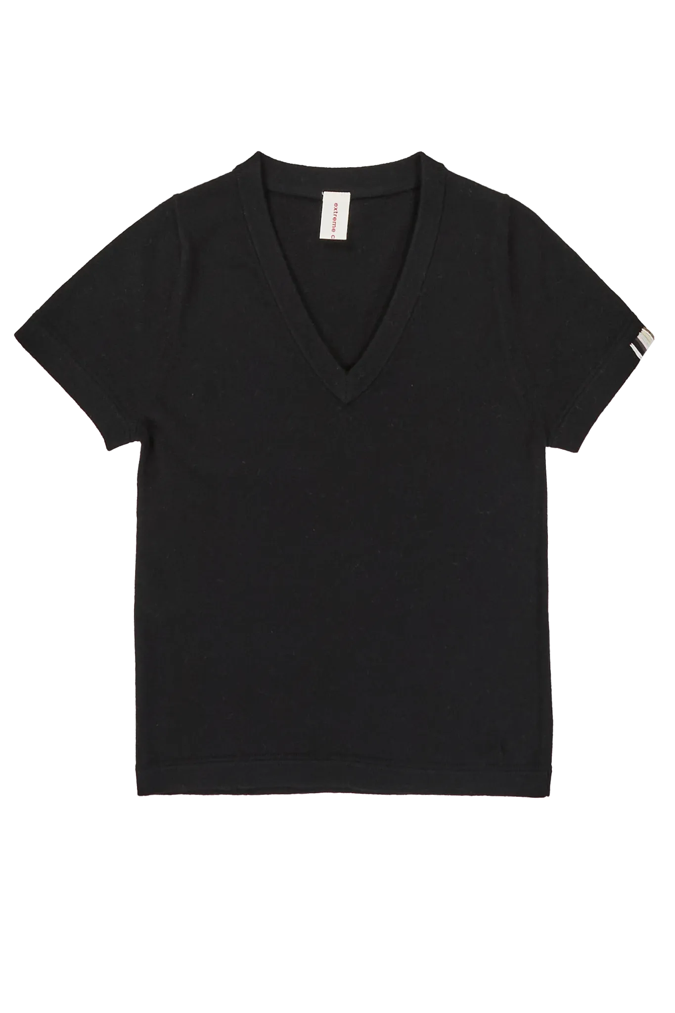 Shirt n°404 Vicky in Raven