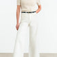 Cashmere Sweater Elysia in Ivory