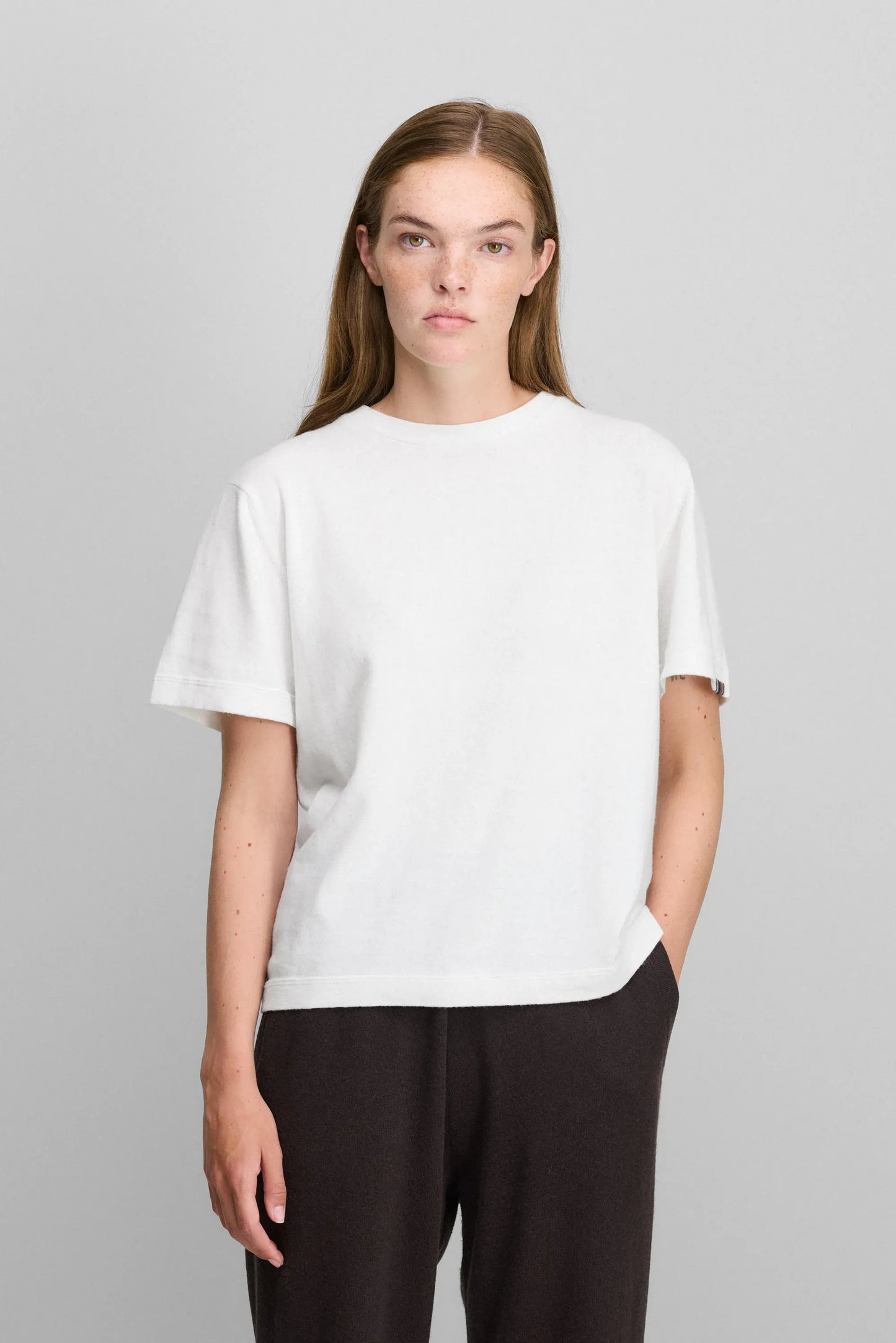 Shirt N°268 Cuba in Snow