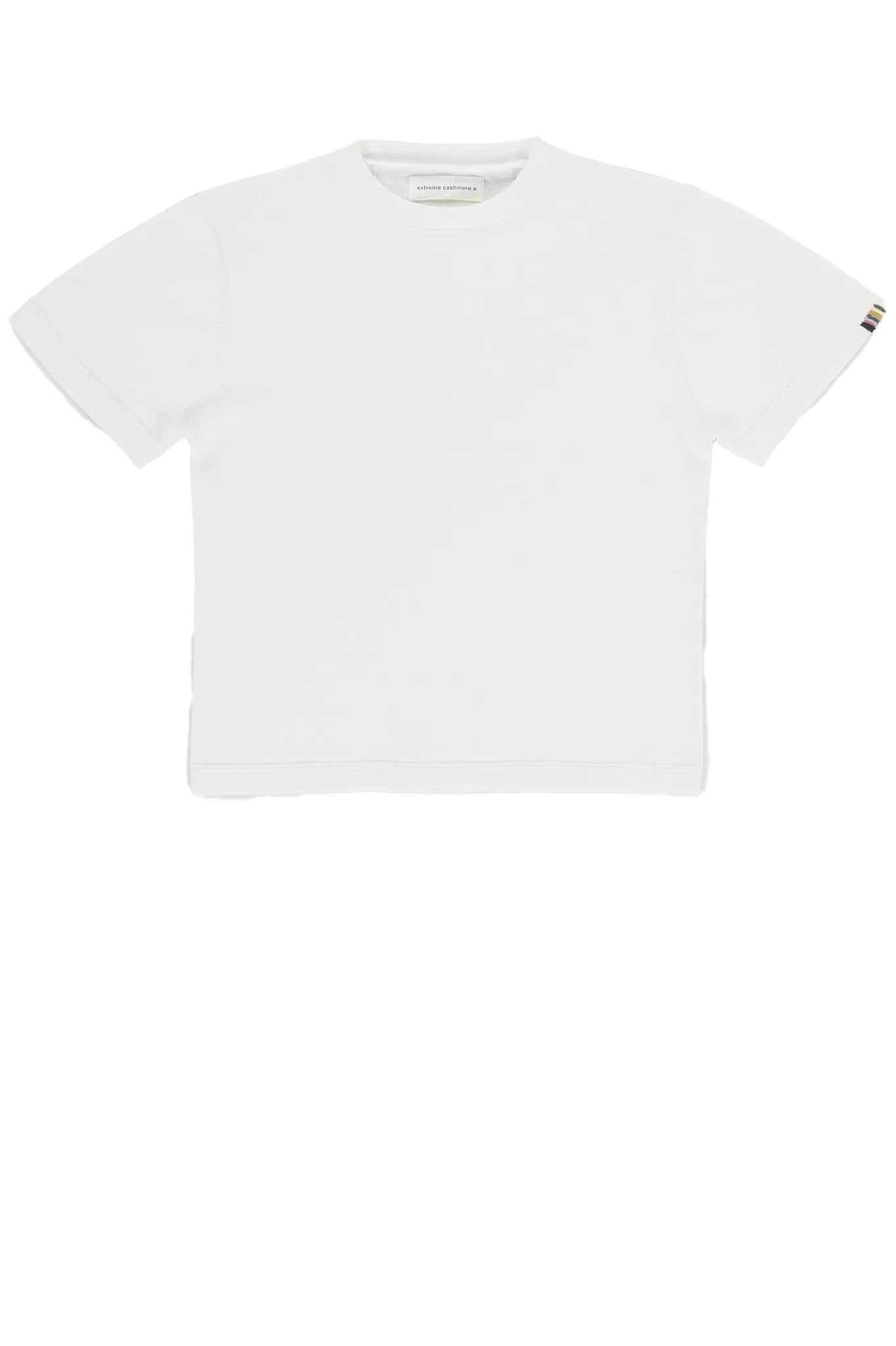 Shirt N°268 Cuba in Snow