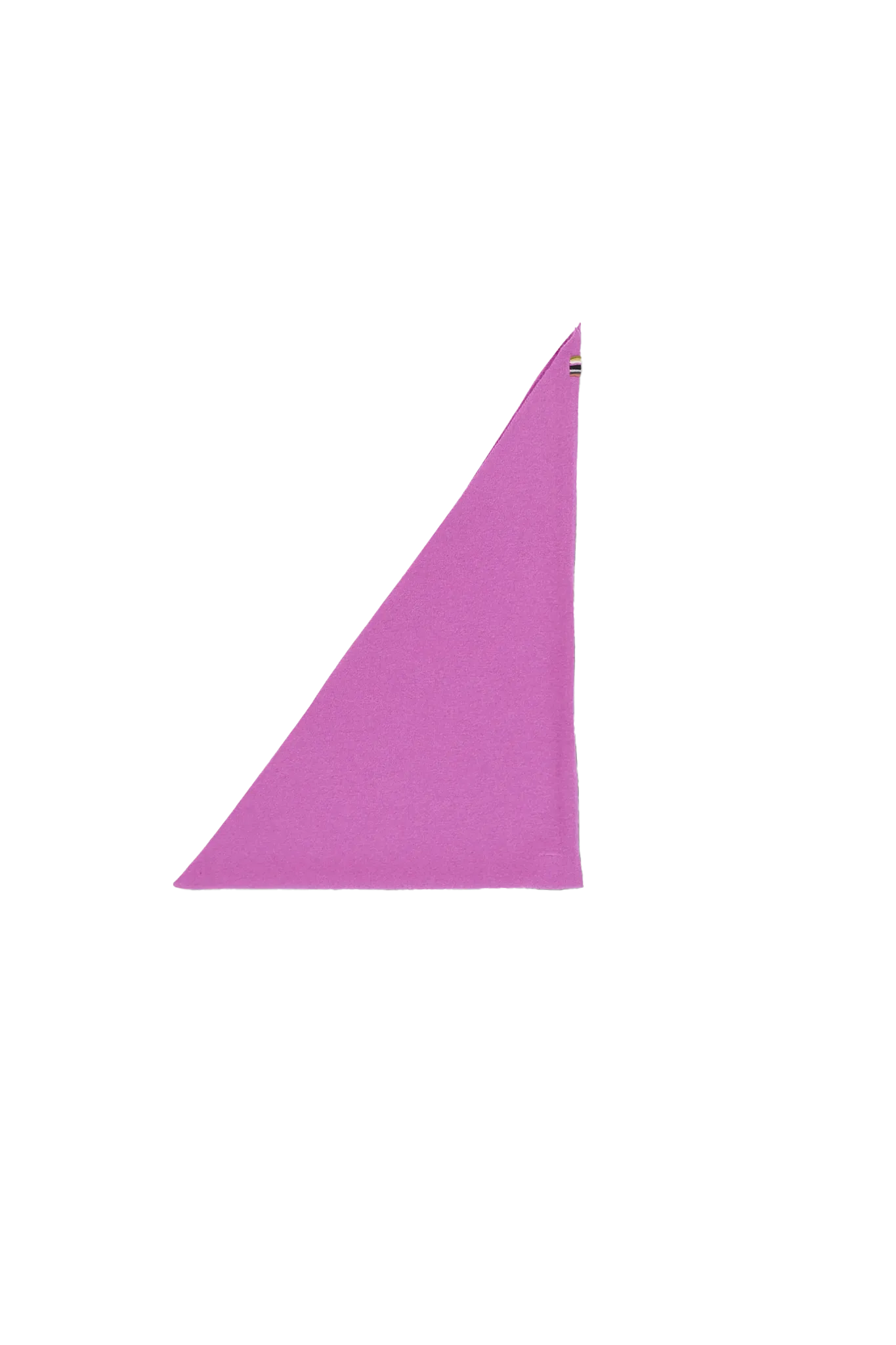 Bandana N°35 in Oleander