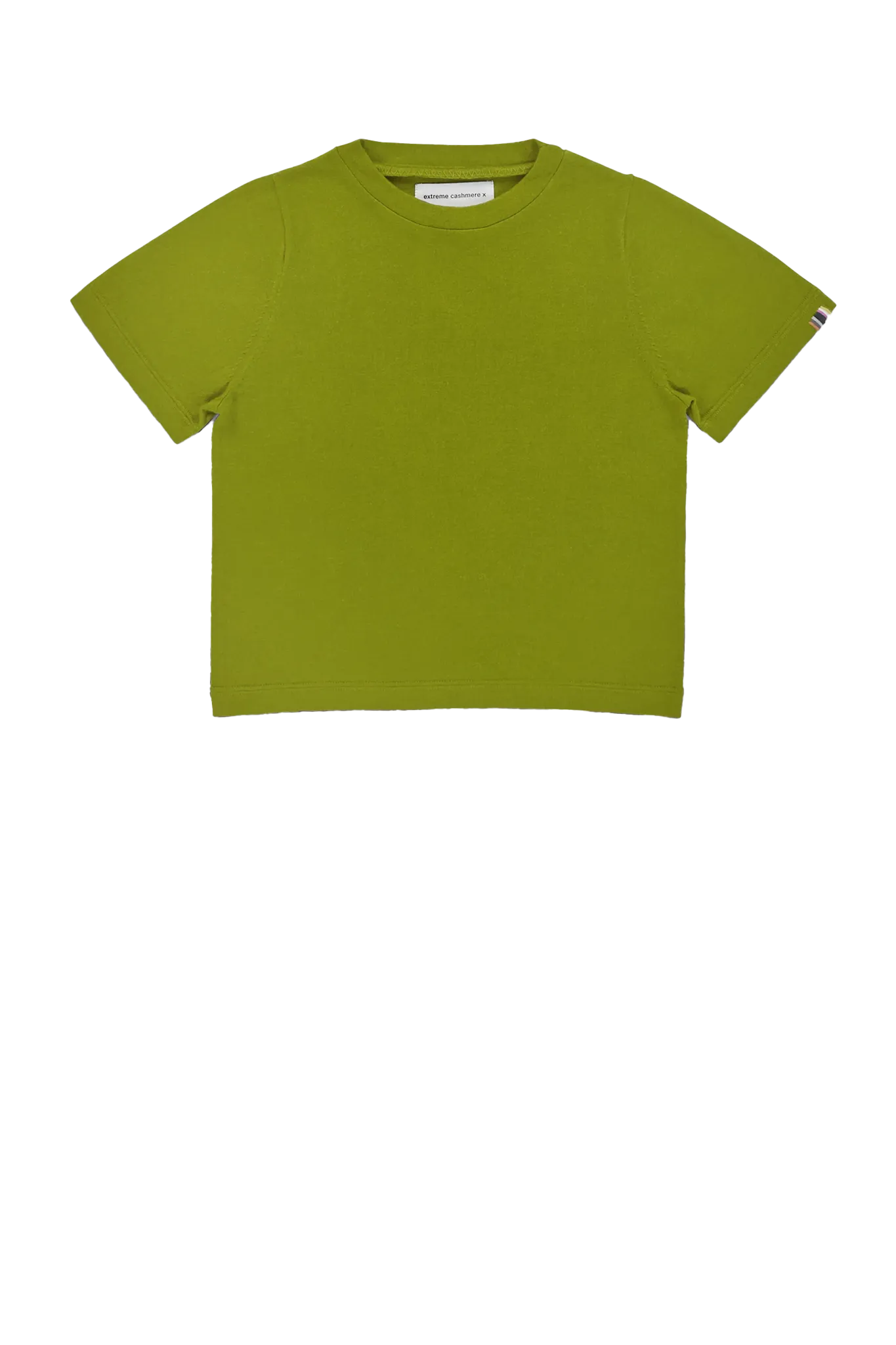 Shirt N°267 Tina in Grass