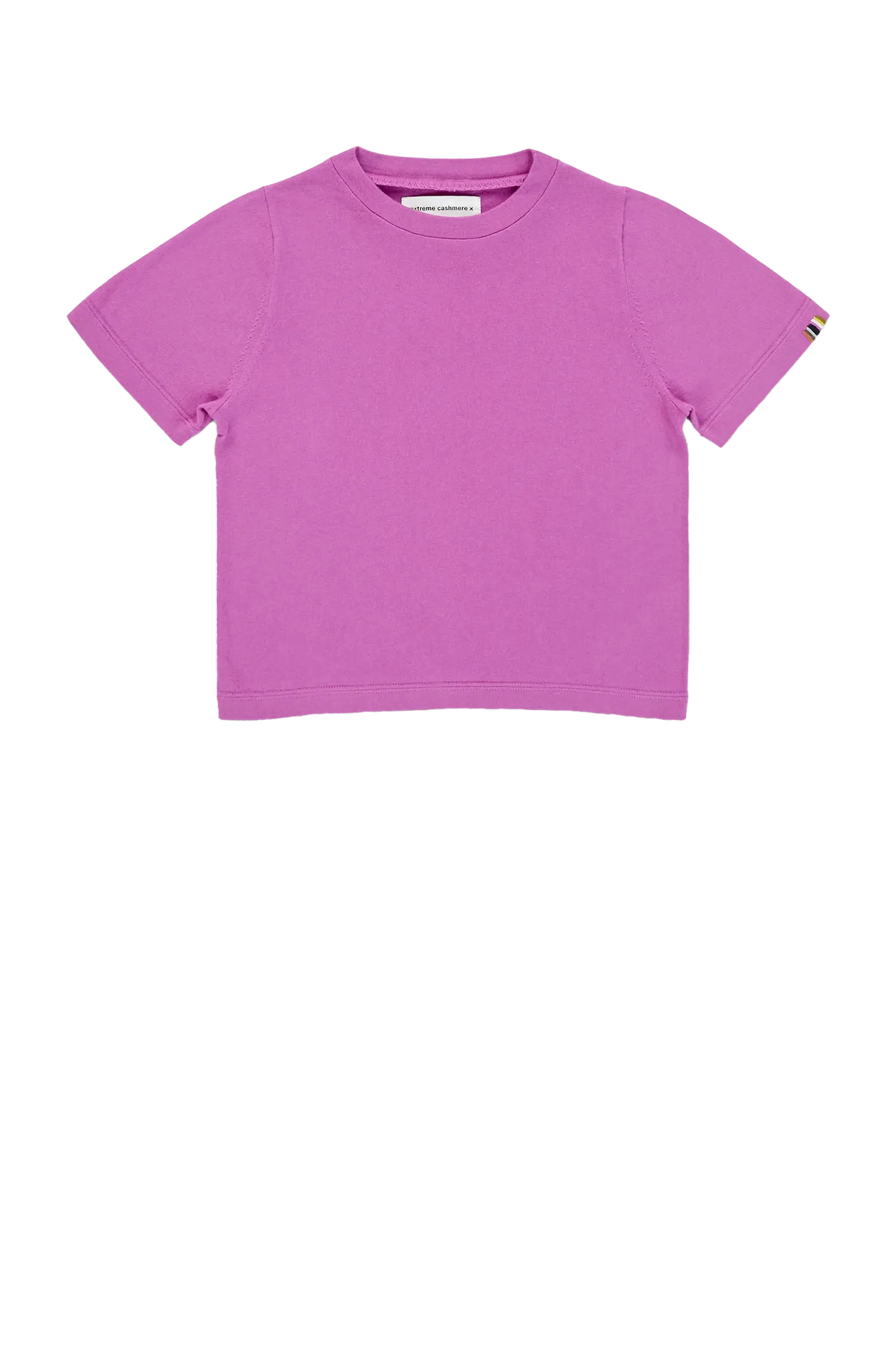 Shirt N°267 Tina in Oleander