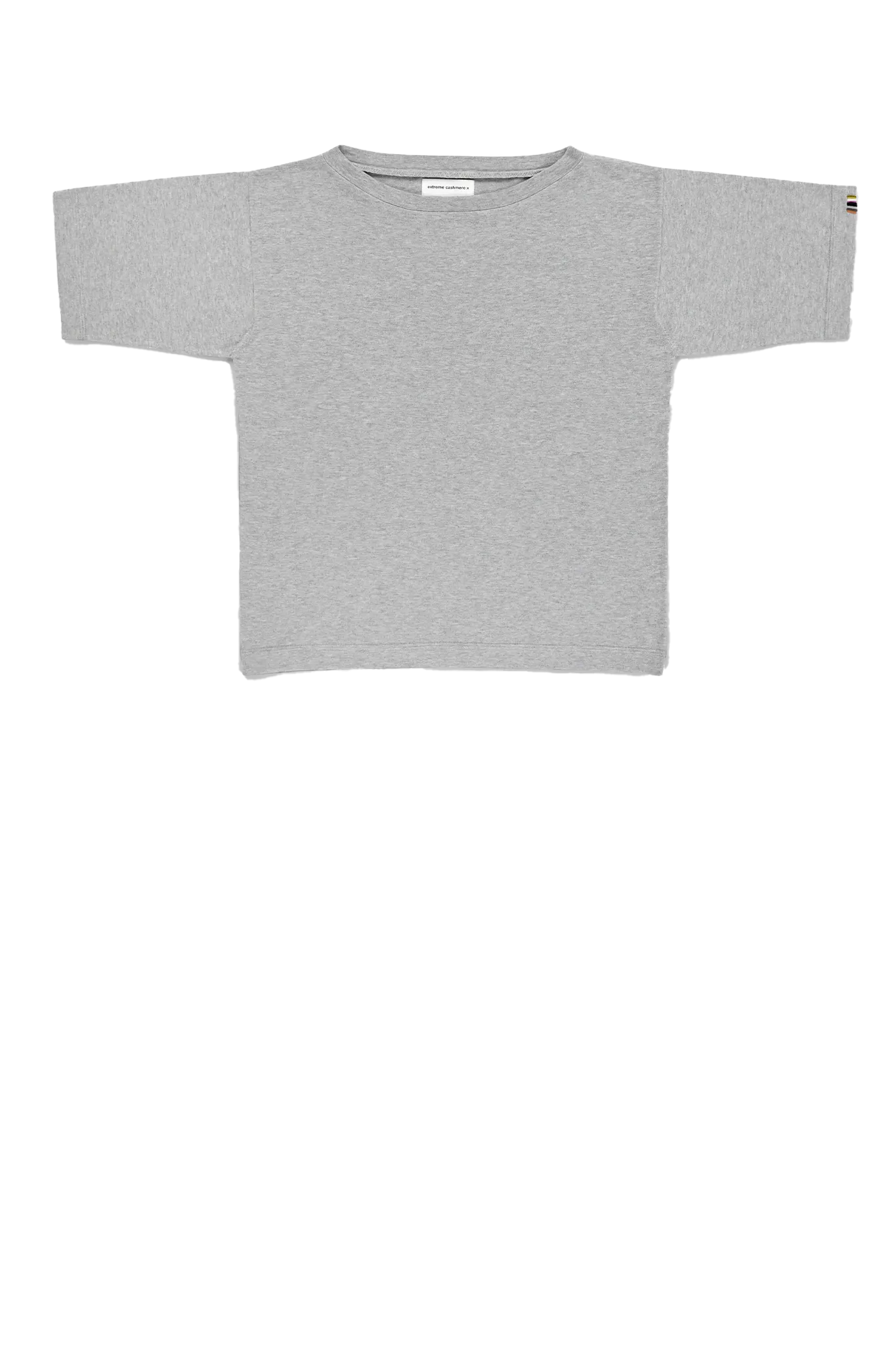 Shirt N°472 Collum in Grey