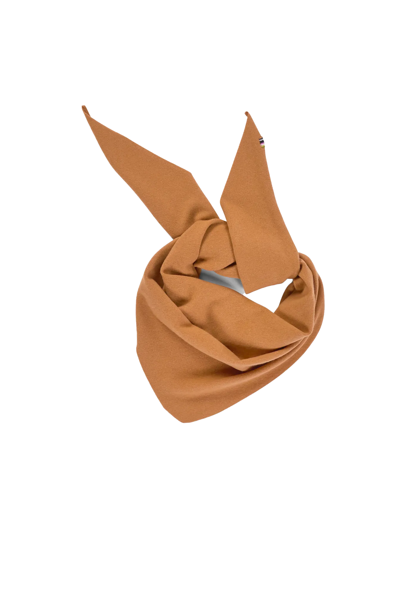 Schal N°150 Witch in Fox