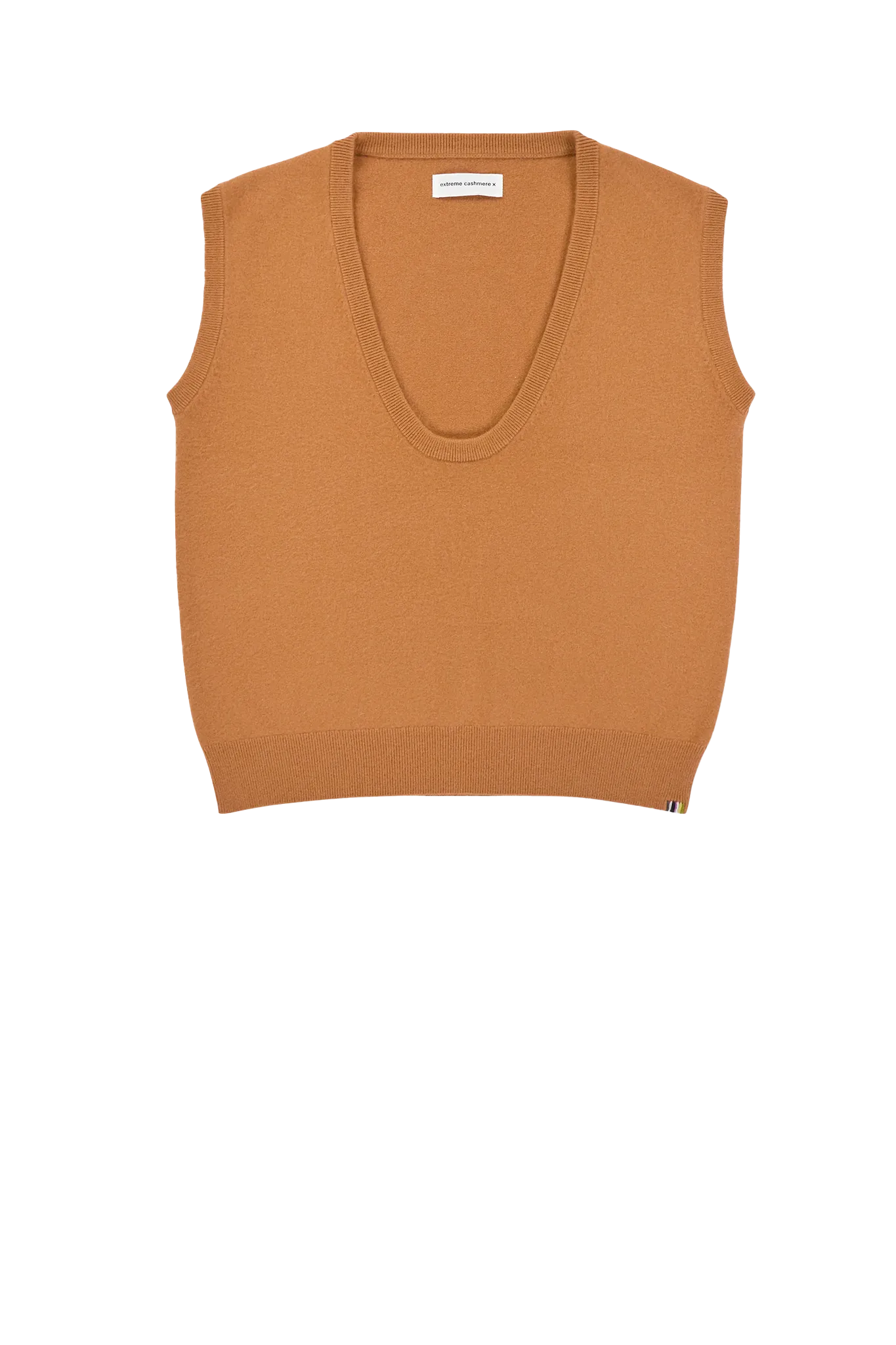 Vest N°423 Lord in Fox