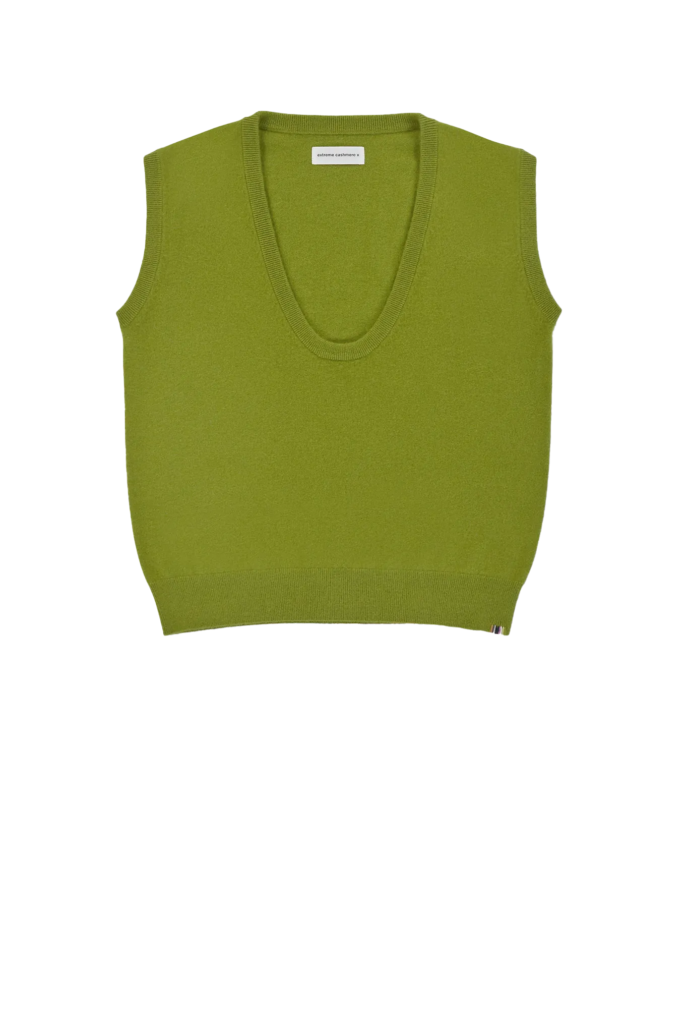 Vest N°423 Lord in Grass