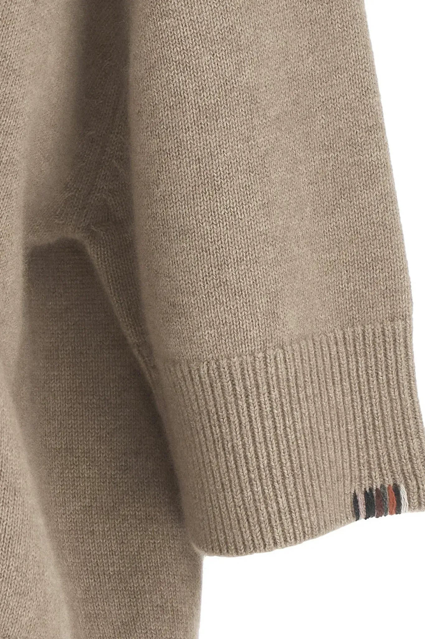 Pullover N°433 Sassie in Oat