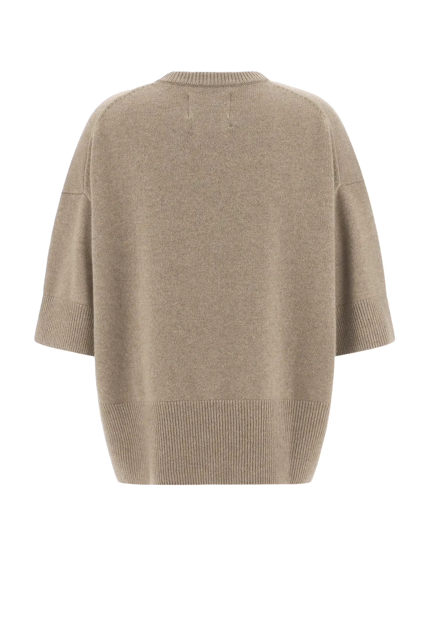 Pullover N°433 Sassie in Oat