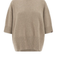 Pullover N°433 Sassie in Oat