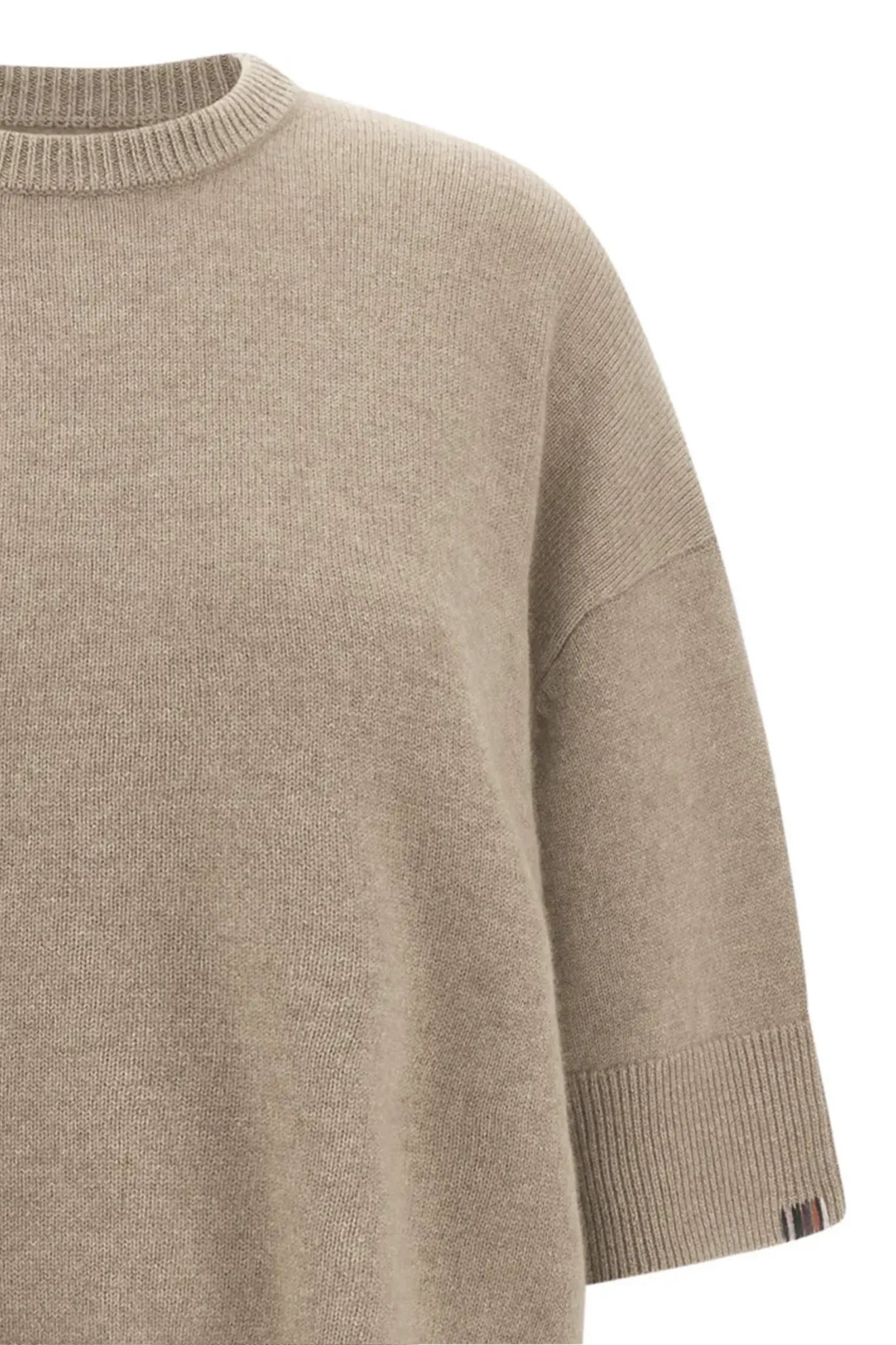 Pullover N°433 Sassie in Oat