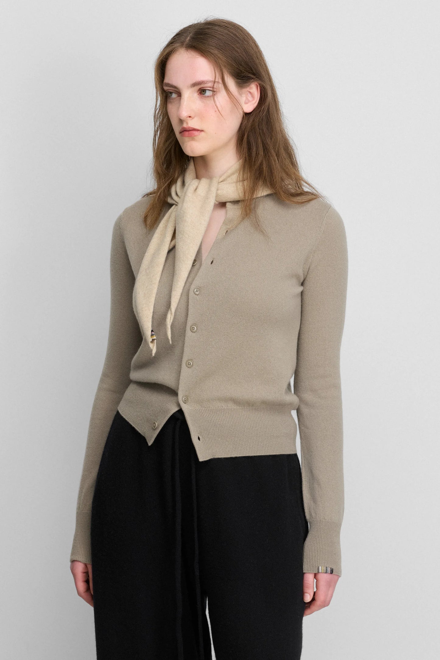 Cardigan N°300 Little 2 in Dust