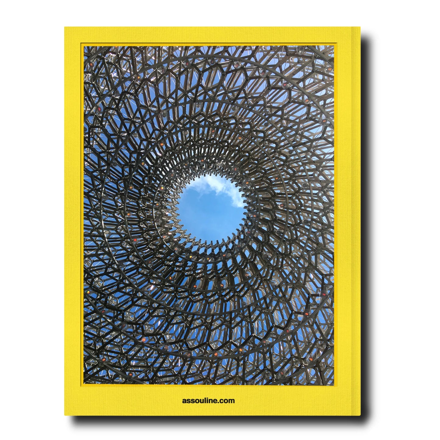 Bildband Travel by Design