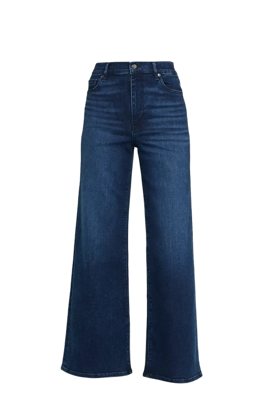 Jeans Le Slim Palazzo in Trick