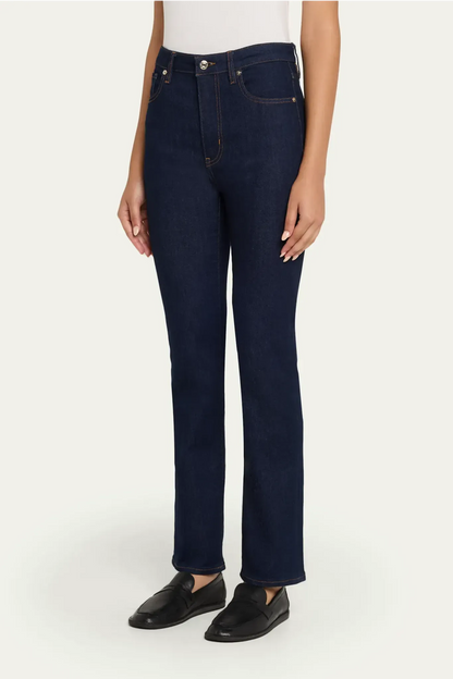 Jeans The Pencil in Rinse