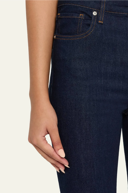 Jeans The Pencil in Rinse