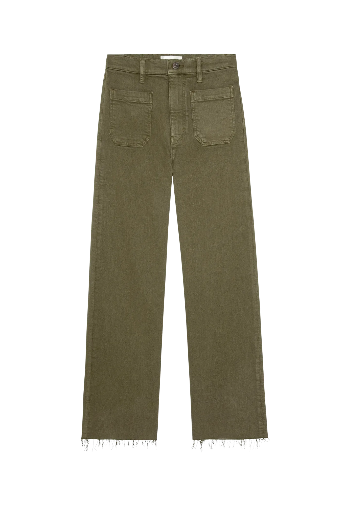Hose The Anchor Pant in Sagebrush