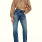 Jacke The Harrington in Camel