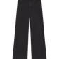 Jeans Le Slim Palazzo in Destroyer