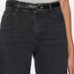 Jeans Le Slim Palazzo in Destroyer