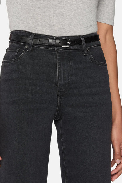 Jeans Le Slim Palazzo in Destroyer