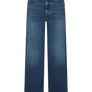 Jeans Le Slim Palazzo in Reign