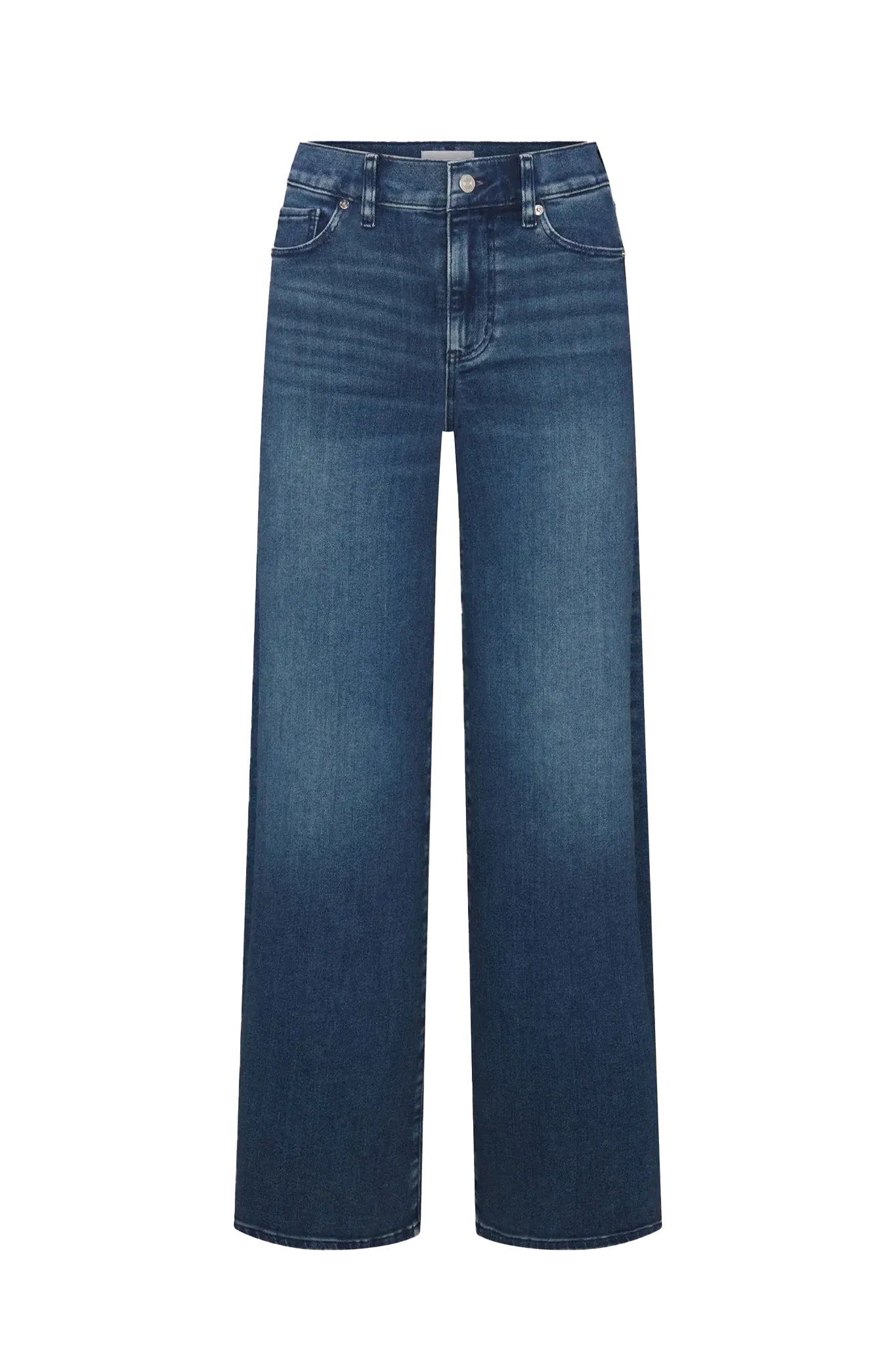 Jeans Le Slim Palazzo in Reign