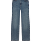 Jeans Le Sleek Straight in Vice