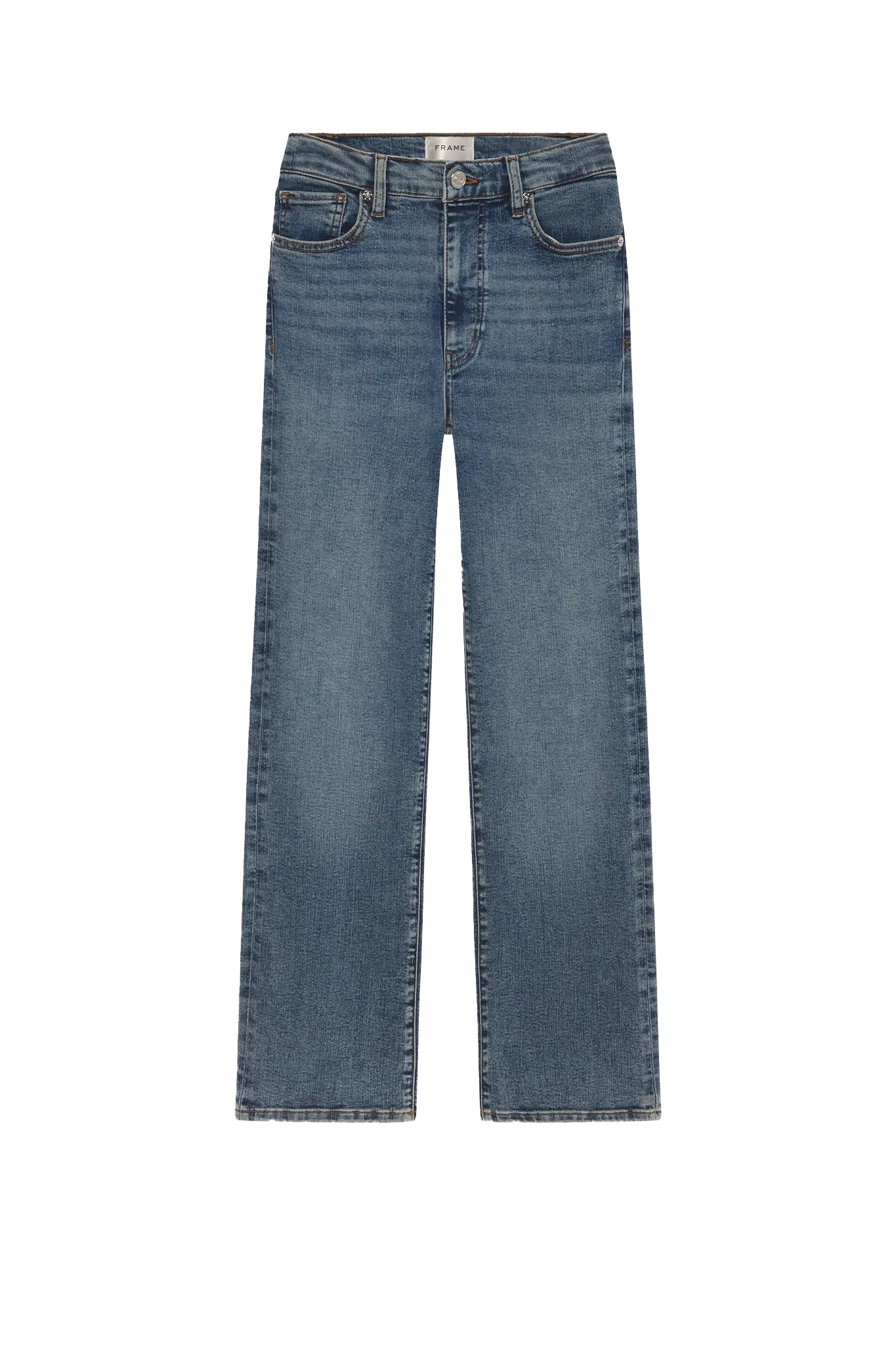 Jeans Le Sleek Straight in Vice