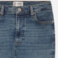 Jeans Le Sleek Straight in Vice