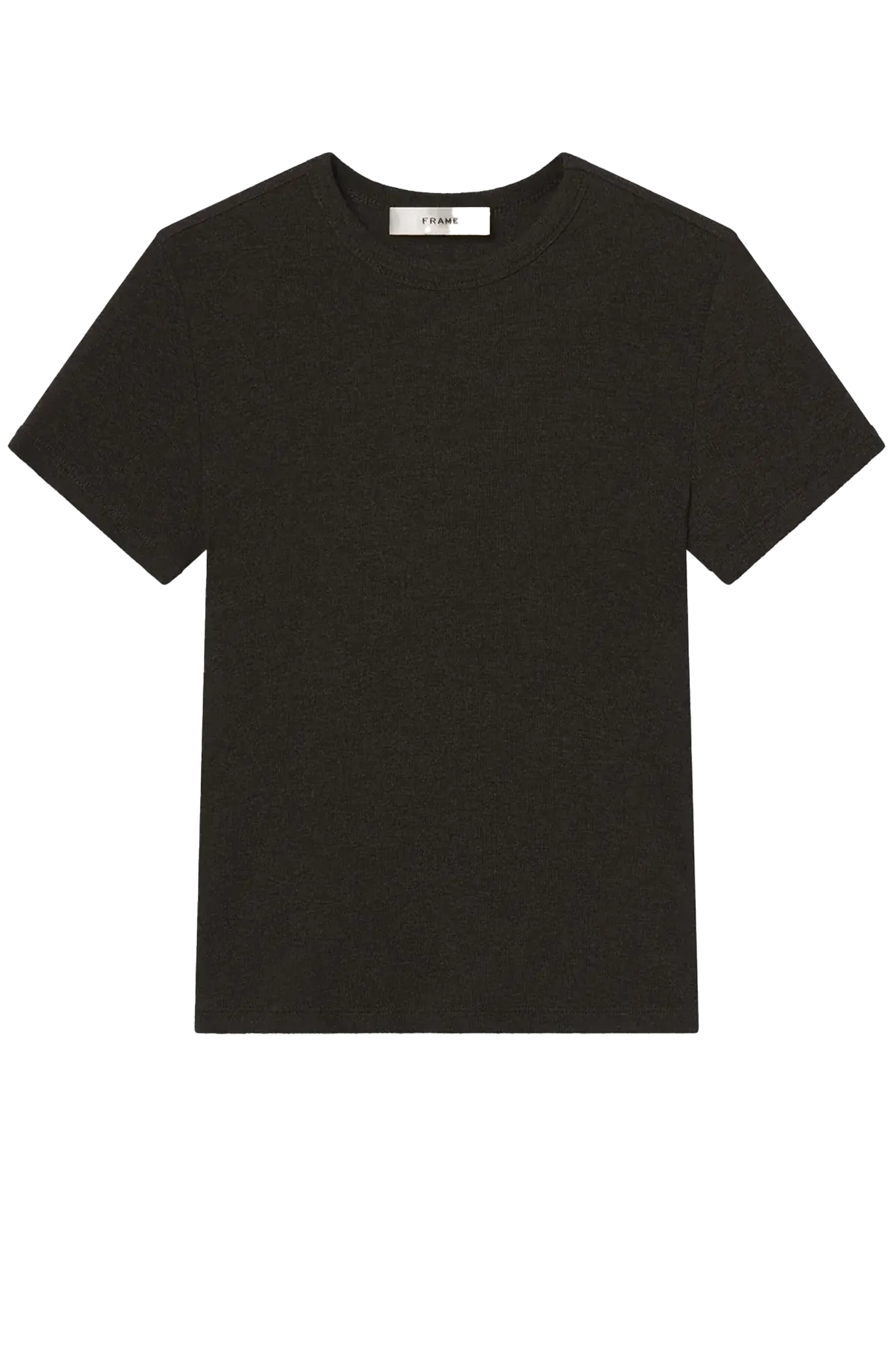 T-Shirt The Baby in Americano