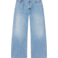 Jeans The Loose in Rundown
