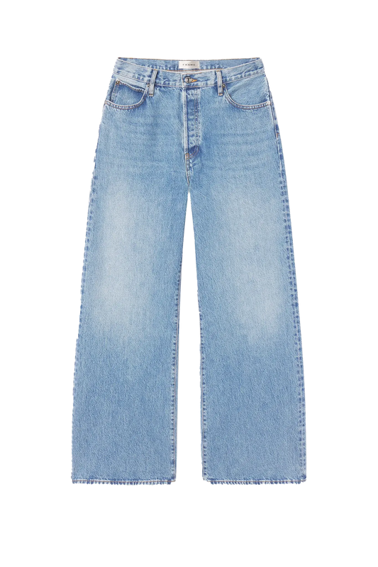 Jeans The Loose in Rundown