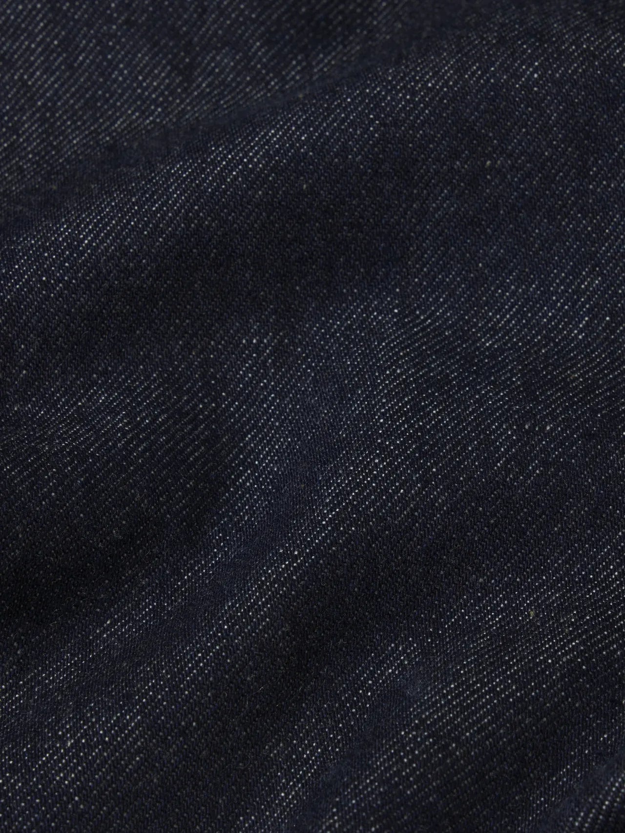 The Tailored Short in Rinse