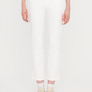 Jeans The Pencil Crop in Au Natural Clean