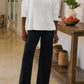 Sweat Hose Catherine in Royal Navy