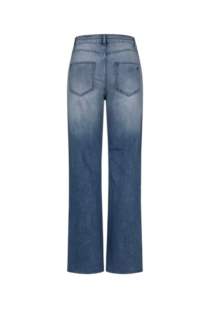 Jeans Blake In Dark Blue