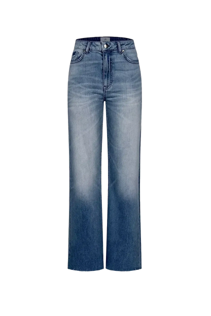 Jeans Blake In Dark Blue