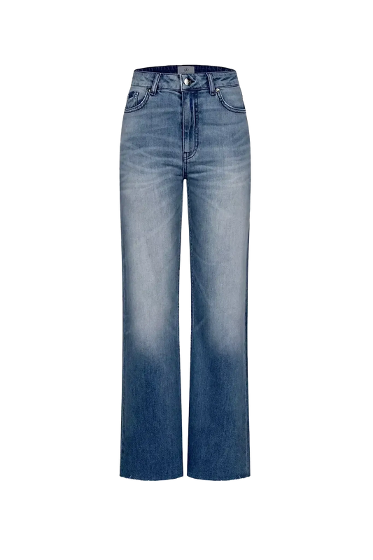 Jeans Blake In Dark Blue
