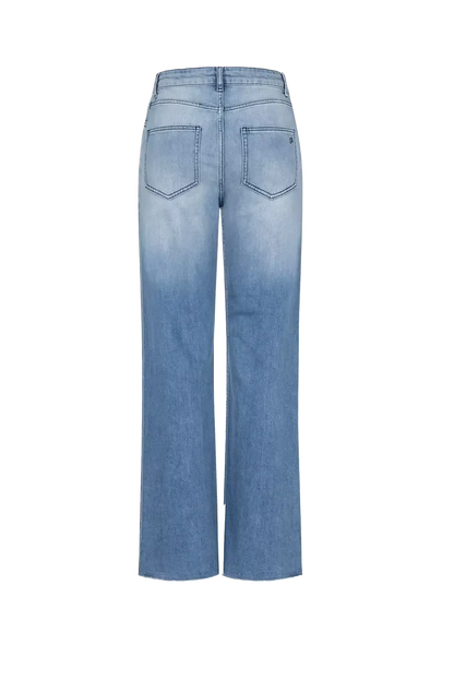 Jeans Blake In Light Blue