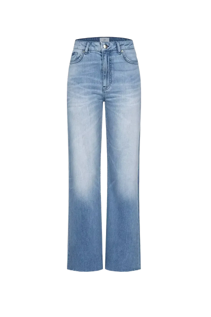 Jeans Blake In Light Blue
