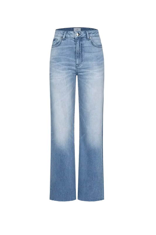 Jeans Blake In Light Blue