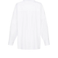 Bluse Jaqueline In White