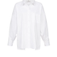 Bluse Jaqueline In White