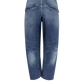 Jeans Shannon In Blue