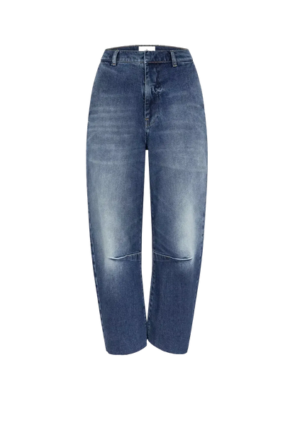 Jeans Shannon In Blue