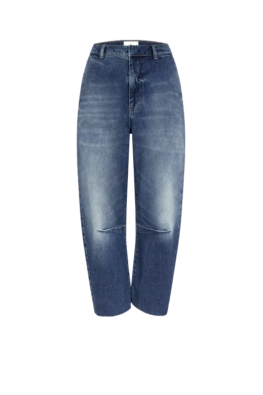 Jeans Shannon In Blue