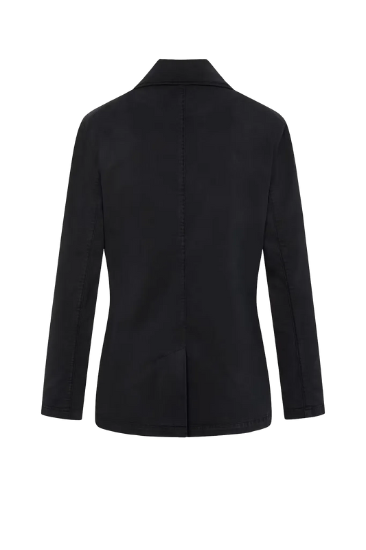 Blazer Elsa in Black